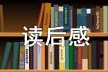 《說岳全傳》讀后感作文