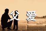 父愛(ài)的隨筆