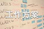 有關工作方案模板合集十篇