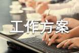 實用的工作方案錦集