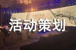 實(shí)用的活動(dòng)策劃必備(8篇)