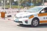 駕校學(xué)車心得體會