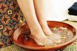 泡腳有什么好處