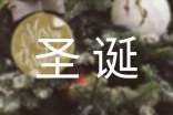 圣誕超市促銷(xiāo)方案
