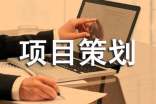 項(xiàng)目策劃方案怎么寫