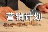 營(yíng)銷計(jì)劃書范文