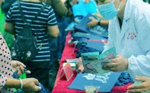 【精選】愛牙日活動(dòng)方案15篇