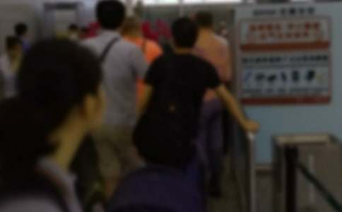 安檢員工作自我鑒定