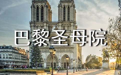 巴黎圣母院的讀后感