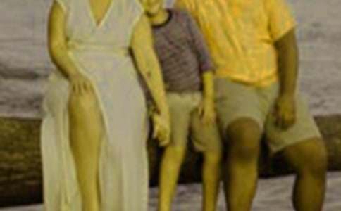 寫給爸媽的感謝信