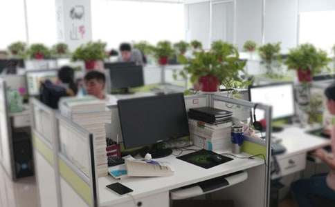 辦公室文員辭職報(bào)告(15篇)