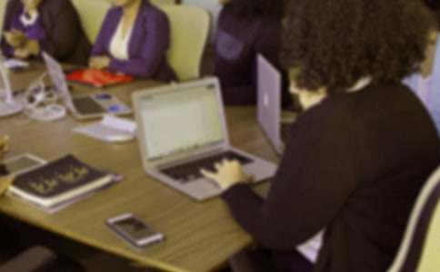 職場辦公室禮儀