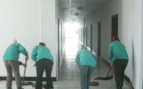 保潔主管工作計劃(精選10篇)