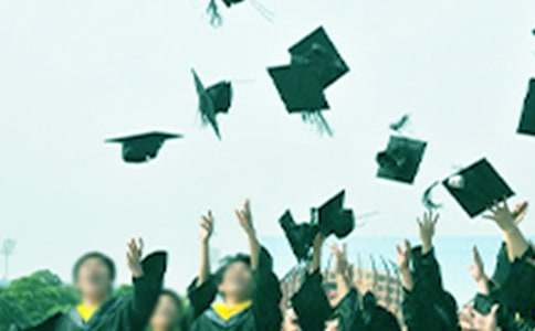 給大學(xué)畢業(yè)生的祝福語(yǔ)