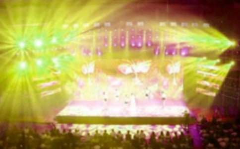 大學(xué)畢業(yè)晚會(huì)主持詞