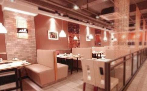 餐飲業(yè)合作簡(jiǎn)單版的協(xié)議書