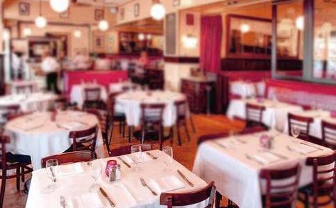 餐飲前臺的工作計劃