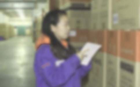 倉管員個人述職報告(優(yōu)秀)