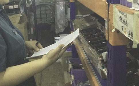 倉(cāng)管員個(gè)人述職報(bào)告范文