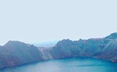 吉林長白山導(dǎo)游詞