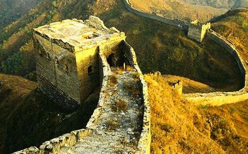 保護長城建議書集錦15篇