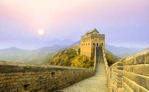 長城的導游詞(推薦)