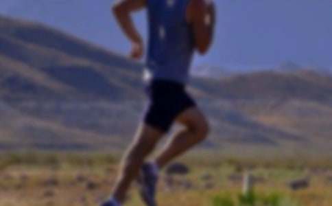 致長跑運動員廣播稿通用10篇