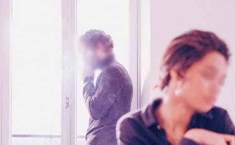 初中生跟父母吵架檢討書