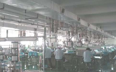 車間主任個人述職報告(合集)