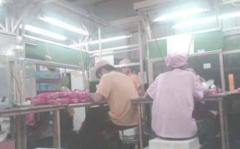 車間主任個人述職報告13篇