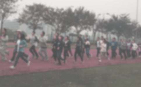 晨跑檢討書(15篇)