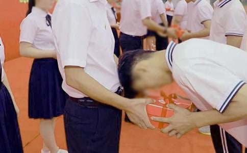 成人禮活動(dòng)策劃書