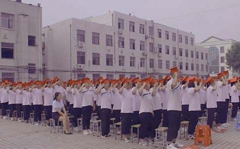 【精】成人禮家長(zhǎng)寄語(yǔ)