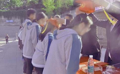 成人禮寄語(yǔ)240句