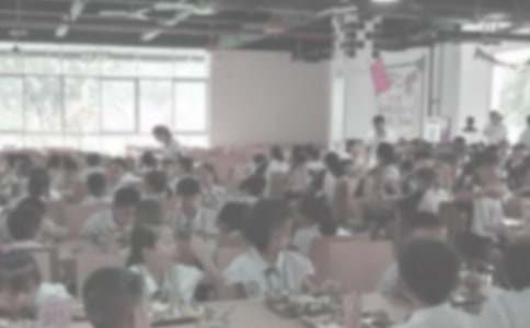 小班教案我會自己吃飯