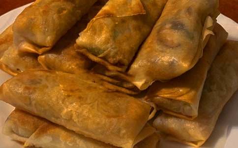 包春卷作文15篇(精選)