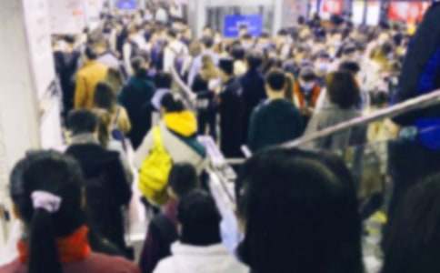 春運(yùn)工作方案