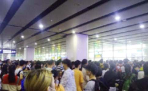 春運(yùn)主題標(biāo)語