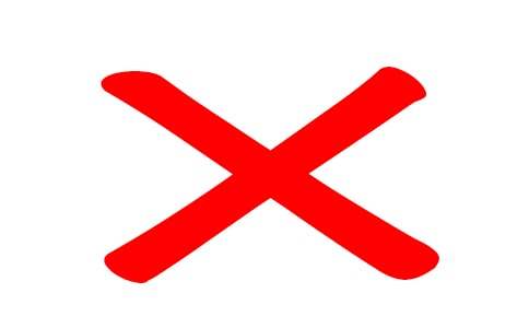 犯錯誤工作保證書