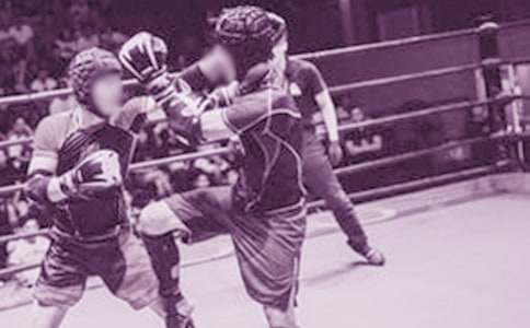 打架保證書15篇