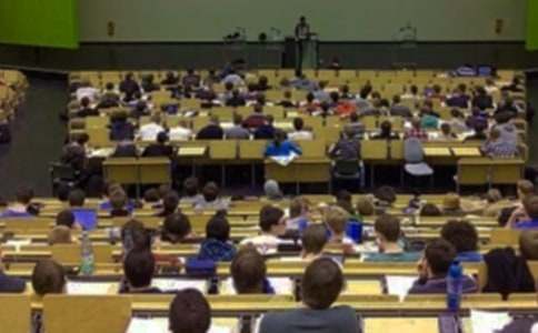 大學(xué)生心情隨筆