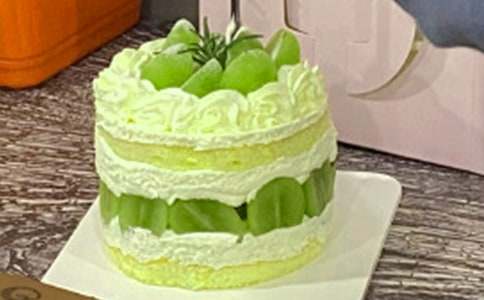 蛋糕店創(chuàng)業(yè)計劃書