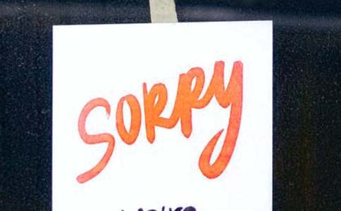 有關(guān)英文道歉信模板8篇(經(jīng)典)