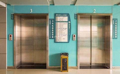 電梯維護年終工作總結(jié)