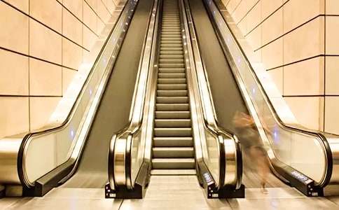 職場(chǎng)電梯禮儀