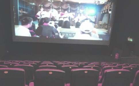 電影院個(gè)人年度總結(jié)(精選21篇)