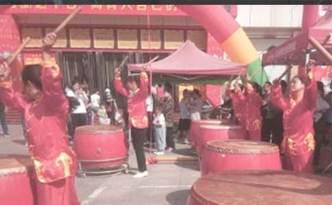 周年店慶活動方案【薦】