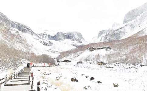 (薦)做好冬季供暖的簡報