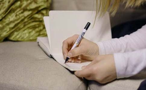 安徒生童話讀后感