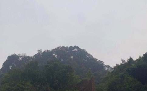 峨眉山簡短導(dǎo)游詞